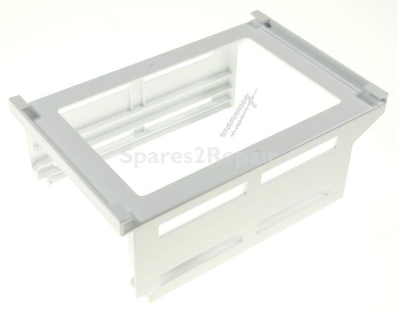 Casing Cover - 42129530 Buzmatik Cover-473 [Vestel]