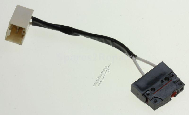 Panasonic Power Switch - Axw-466640 Power Switch