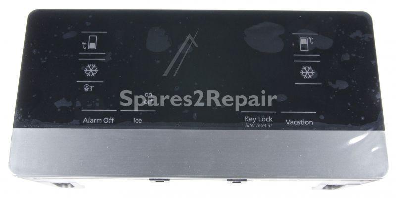 Tank - 4388910900 C00865203 Water Dispenser Assembly [Arcelik]