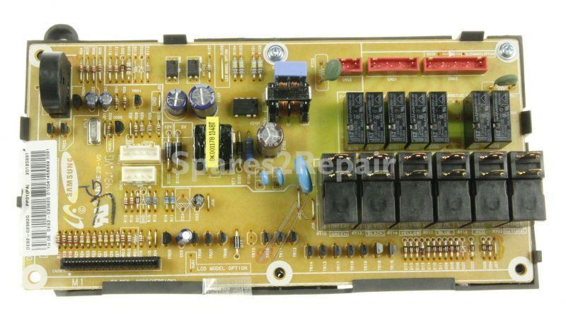 Samsung Fixings And Brackets - De96-00524a Assembly-holder Pcb fq159st 1 5cu ft Speed