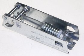 Door Hinges For Fridges - C00278629 480132102559 Hinge [Whirlpool Indesit]