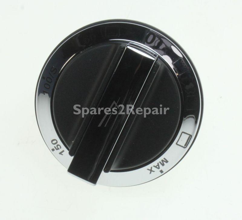 Button - 42130902 Professional Knob (mt2 Top Oven 04) [Vestel]