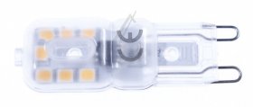 Halogen Lamp - C00326860 481213488092 Lamp 25w 230v [Whirlpool Indesit]