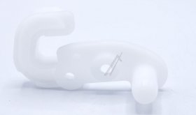 Lg Fixings And Brackets - Mjb63171201 Stopper Door