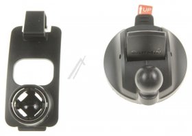 Garmin Capstan Mounting - 010-12464-00 Suction Cup Mount