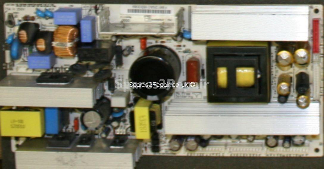 37LC2D-EC - PSU - 68709D0006B Rev 1.1