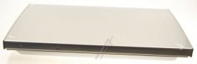 Hisense Gorenje Fridge Door - Hk4050936 Silver Fridge Door