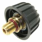 Eurofilter Pressure Relief Valve - Lv182 Security Cap