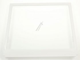 Vegetable Drawer Cover - 4055180527 Cover Vegetable Box [Electrolux Aeg]