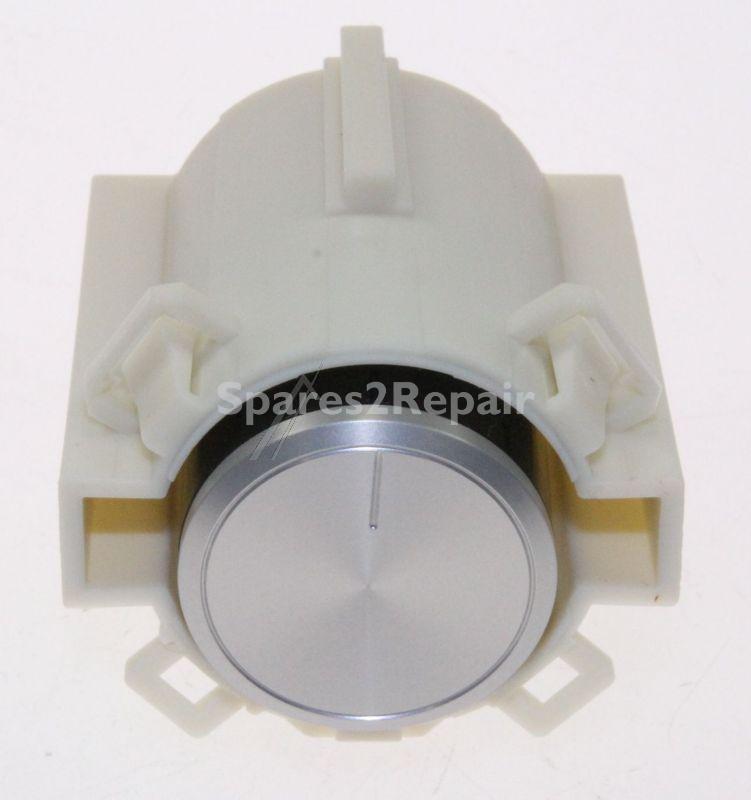 Control Knobs - 00612483 Knob-oven [Bosch Siemens]