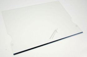 Liebherr Glass Panel - 727622000 Glass Panel- Complete