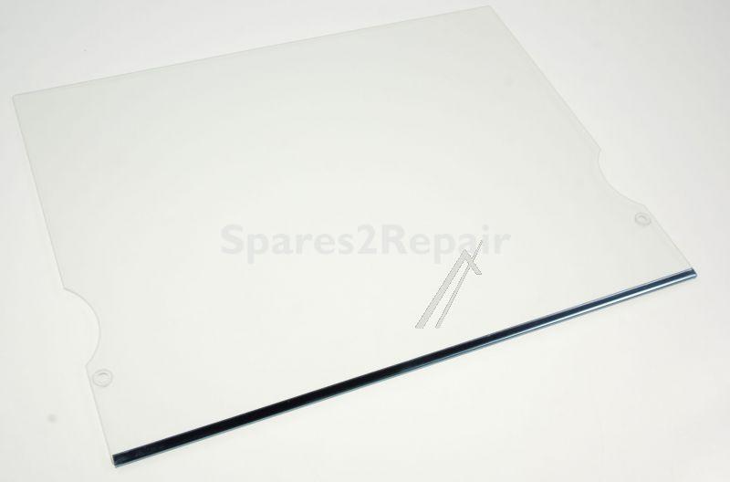 Liebherr Glass Panel - 727622000 Glass Panel- Complete