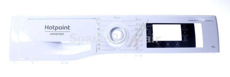 Whirlpool Panel - C00518149 488000518149 Console Wmfug 1063p Uk Gw