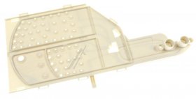 Detergent Dispenser Cover - C00305254 482000089666 Hopper Cover 360 Innex [Whirlpool Indesit]