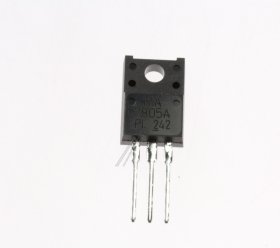 Kec Fixed Voltage Reg. Pos. - Kia7805api Ic To220is Insulated
