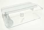Smeg Refrigerator - Freezer Door Shelf - 690392012 Assembly Door Shelf Rack