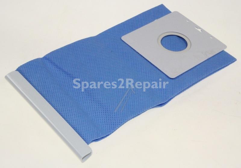 Samsung Vacuum Cleaner Bags - Dj69-00420b Dust Bag 1pc Sc5600 pet l270w350 wht