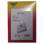 Filterclean Vacuum Cleaner Bags - E18m Fl0082-k Micromax Dust Bags E18m X4