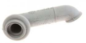 Smeg Connector Hose - 758972671 Hood Drain Hose Wm