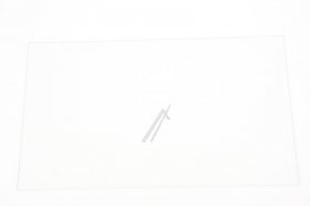 Liebherr Glass Panel - 727247600 Glass Plate Above The Vegetable Compartment 51 2mmx34 7mm