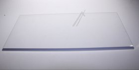 Liebherr Panel-glass-ic - 929383400 Glass Strip Above Vegetable Drawer
