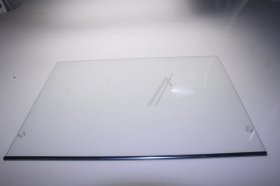 Liebherr Glass Panel - 929387600 Glass Plate Above Vegetable Drawer Complete