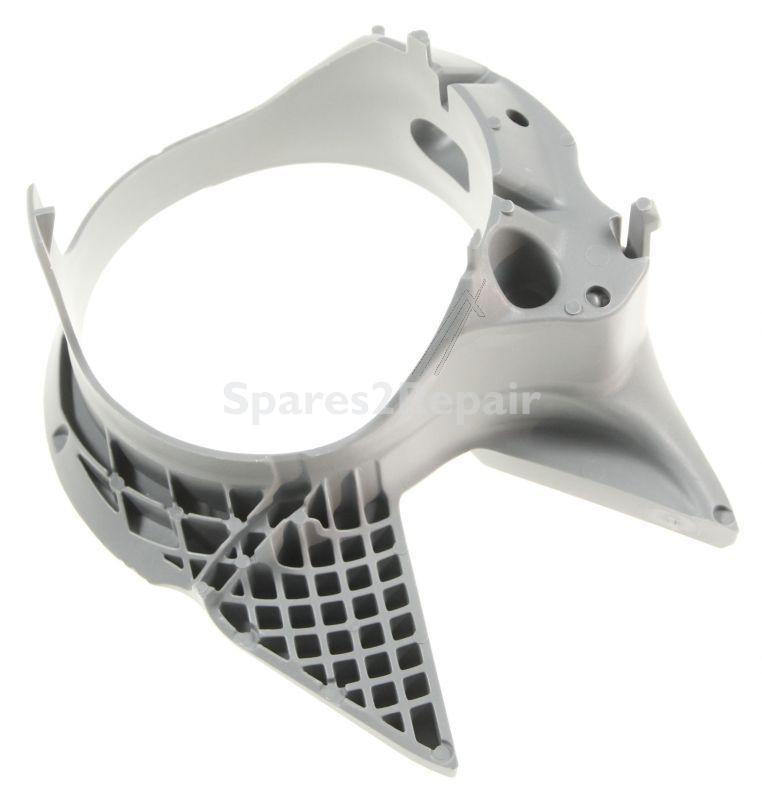 Panasonic Housing Part - 762172973 Dr well Suc cover ri