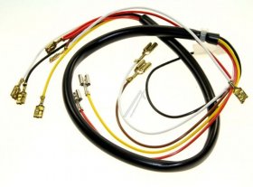 Harness - 00265061 Cable Harness [Bosch Siemens]
