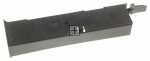 Operating Unit Screen - 00353957 Panel-facia [Bosch Siemens]