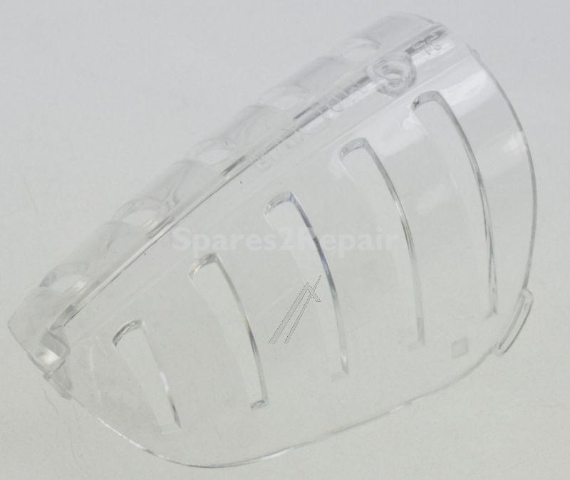 Lamp Cover - C00314402 481246229364 Lamp Cover [Whirlpool Indesit]