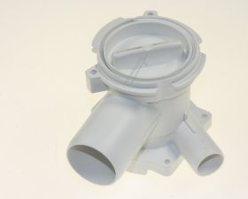 Pump Housing - 00091045 Pump-housing [Bosch Siemens]