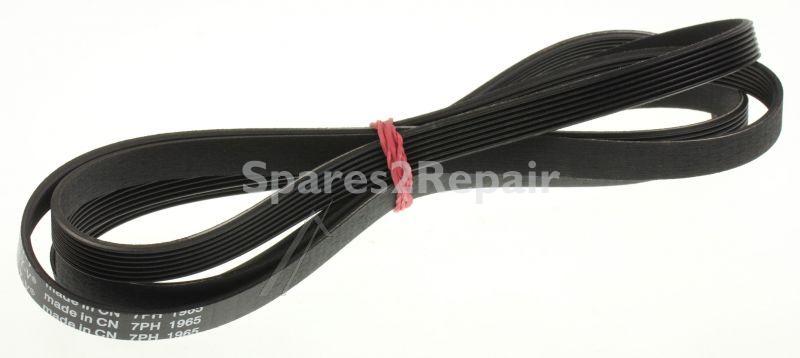 Poly v belt - 1965h7 1033913 V-belt 7ph1965 [Amica]