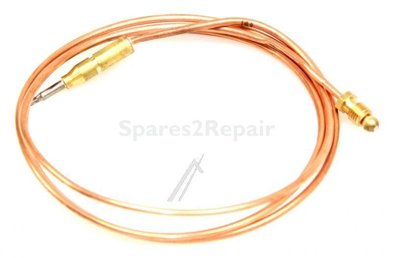 Thermocouple - Z01w114 Thermocouple To Clips [Airlux]