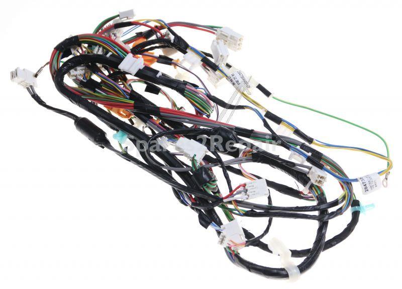 Harness - 2854900800 C00880756 Main Cable Harness [Arcelik]