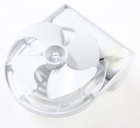Hisense Gorenje Ventilator Motor - 655375 Fan Housing A6-h3 Ion 070 Assembly