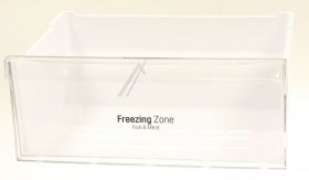 Lg Freezer Drawer - Ajp72975208 Tray Assembly Drawer - Middle