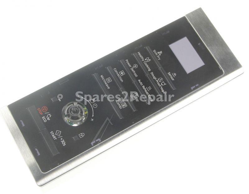 Samsung Operating Unit Screen - De94-03313a Assembly Control Panel mc32j7055ct-et neo St