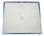 Faber Metal Grease Trap - 133 0342 693 Cassette Filter 329x301