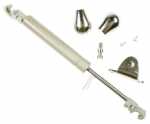 Faber Roblin Shock Absorber - 133 0372 968 Gas Arm 185-55 50n