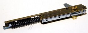Door Hinge For Oven - C00311694 481241719146 Hinge [Whirlpool Indesit]