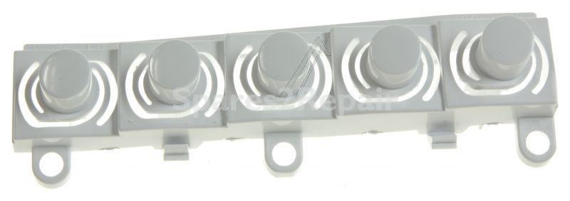 Button - 42096820 Selection Button Tree F2-k110 [Vestel]
