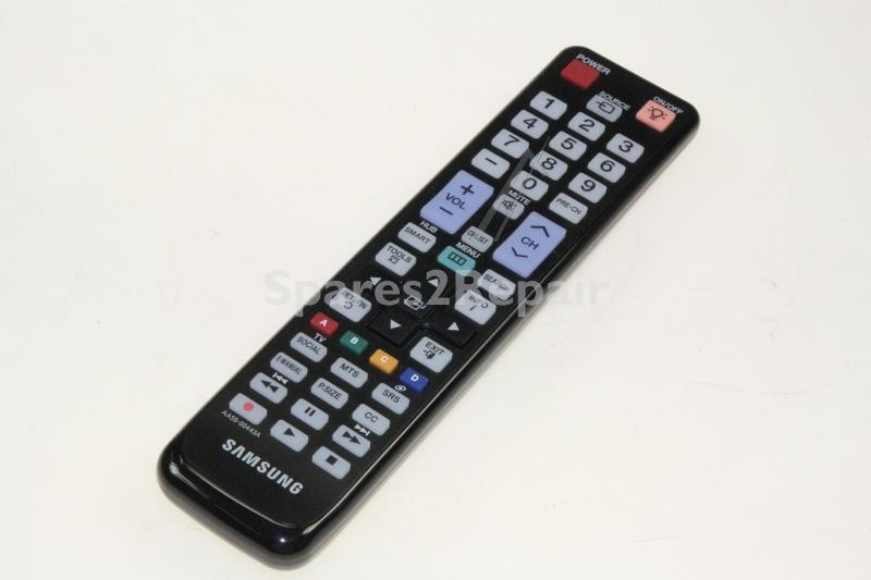 Samsung Remote Control - AA59-00443A - Genuine Original