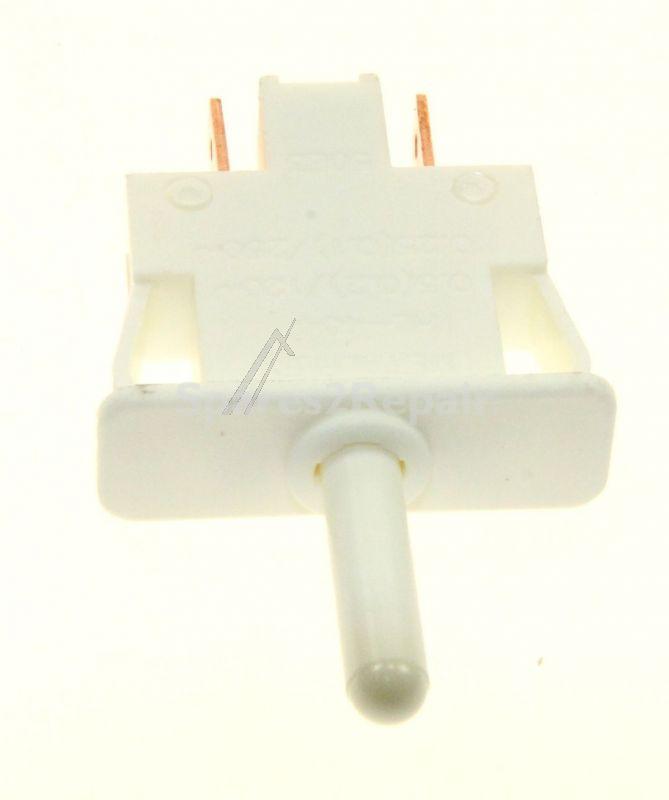 Light Switch For Refrigerator - Hl-404 4071423828 Switch [Electrolux Aeg]