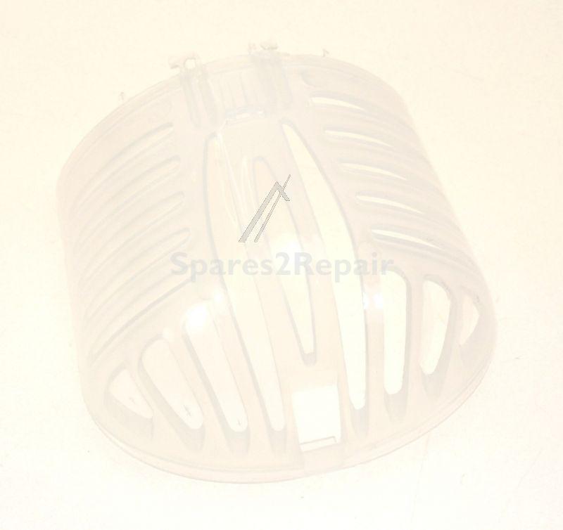 Lamp Cover - 4071423638 Lamp Protection [Electrolux Aeg]