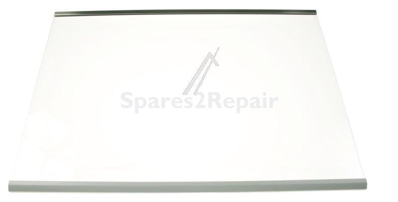 Lg Glass Panel - Aht74973903 Shelf Assembly Refrigerator