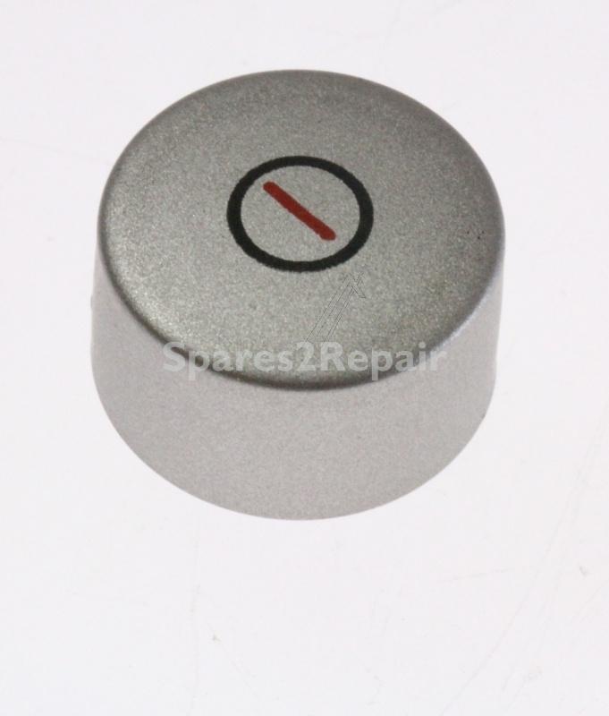 Smeg Power Button - 766411624 On-off Push-button Titan