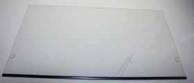 Liebherr Glass Panel - 727219800 Shelf Panel - Complete