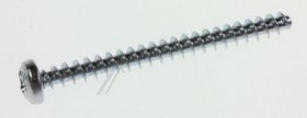Screw - 9813433816 3 5x38phtccxpl Uni9789 Zncr [Delonghi]
