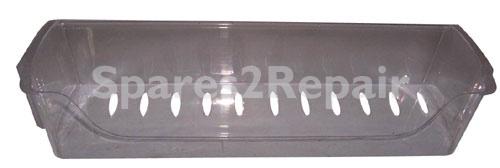 Refrigerator - Freezer Door Shelf - 4248550100 C00895768 100mm Door Shelf(60cm)(line 2001) [Arcelik]