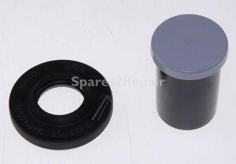 Bearing Bushes - 25x52x8-11 5 1246149007 Oil Seal 25x52x8-11 5mm [Electrolux Aeg]